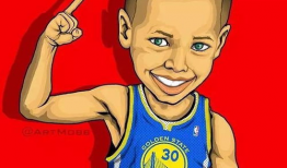 球星漫画,球场风云，笑谈英雄梦