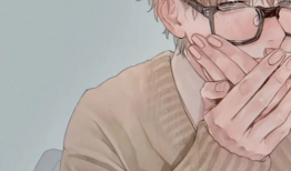 漫画小哥哥,青春校园的甜蜜邂逅