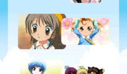 3d少女漫画,探索3D少女漫画的奇幻世界